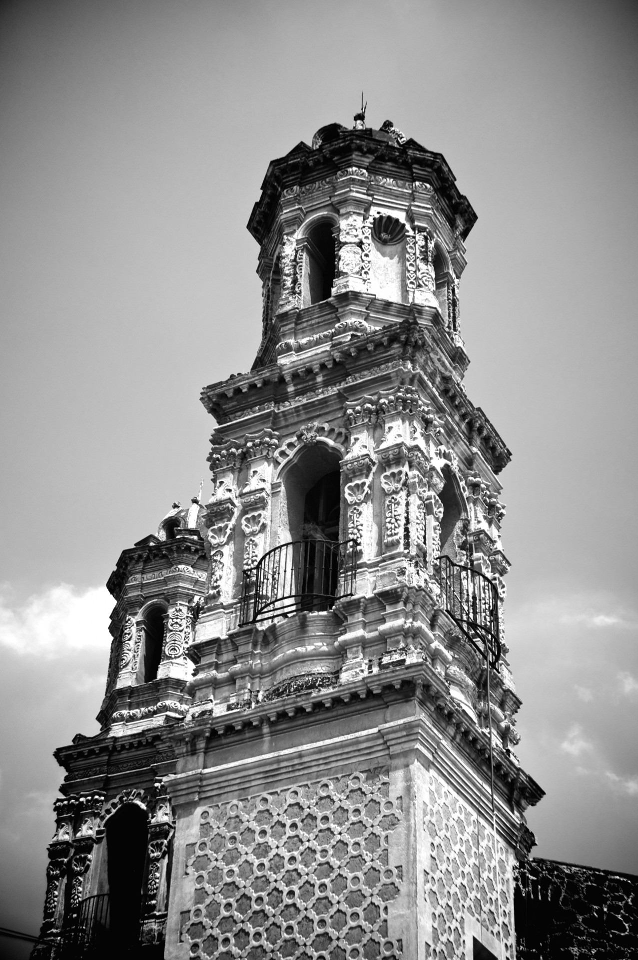 bell tower cathedral catholic free photo
