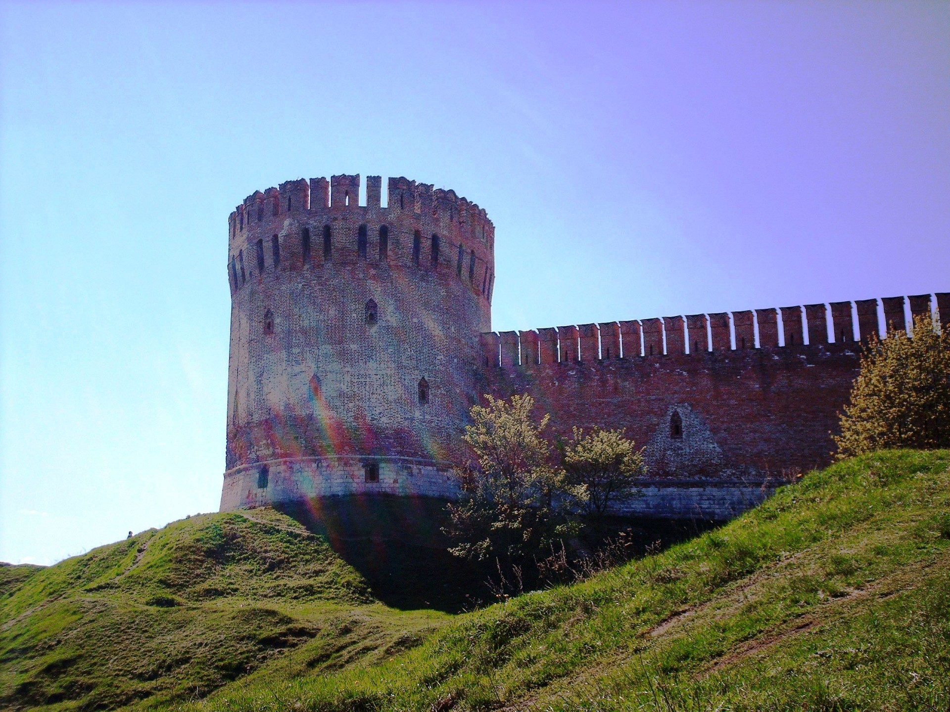 tower fortress history free photo