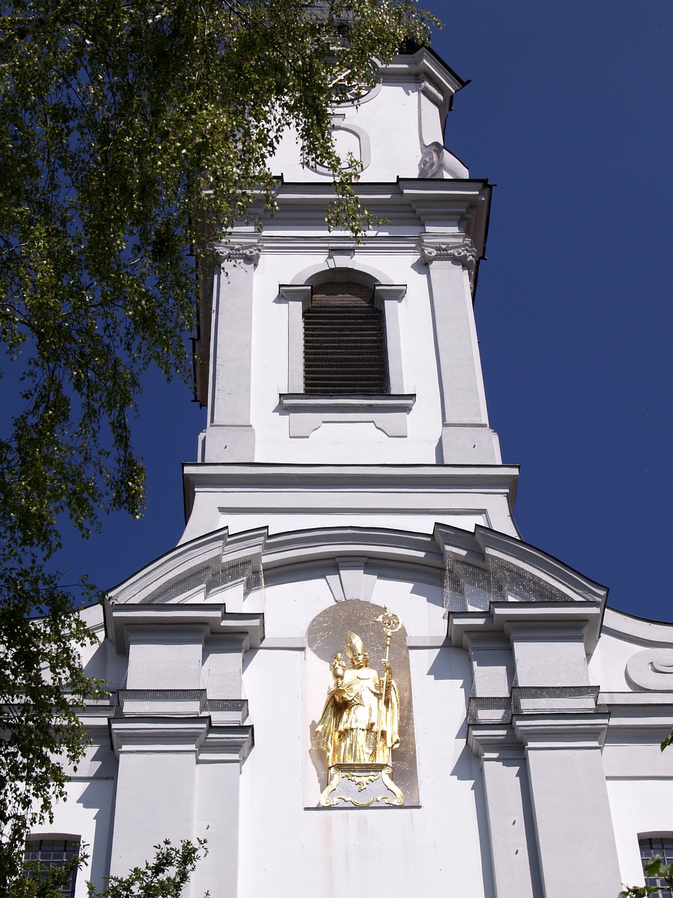 town hall tower altomuenster free photo