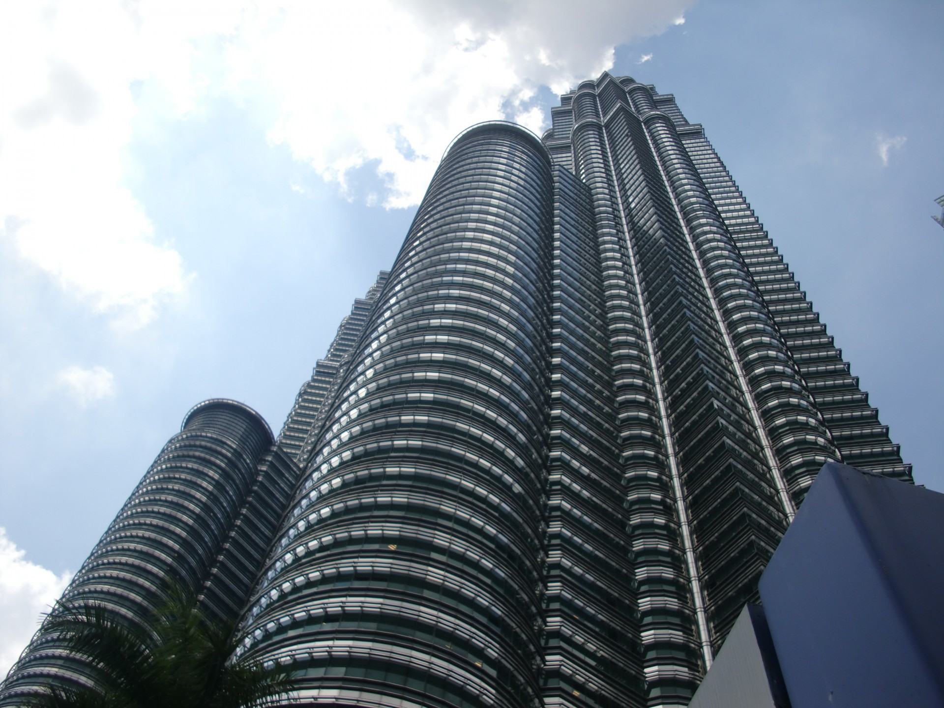 malaysia buildings towers free photo
