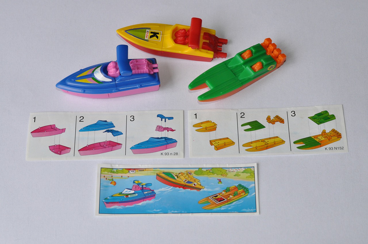 toy toys boat toy free photo