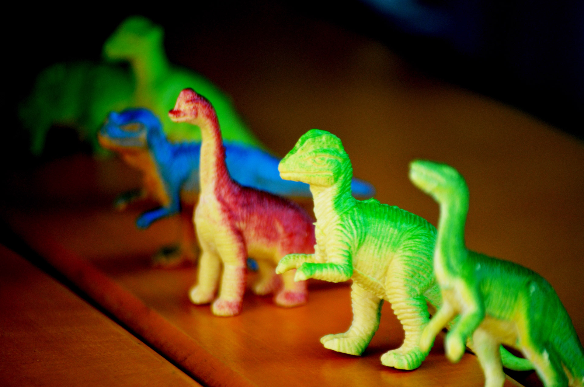 toy toys dinosaur free photo