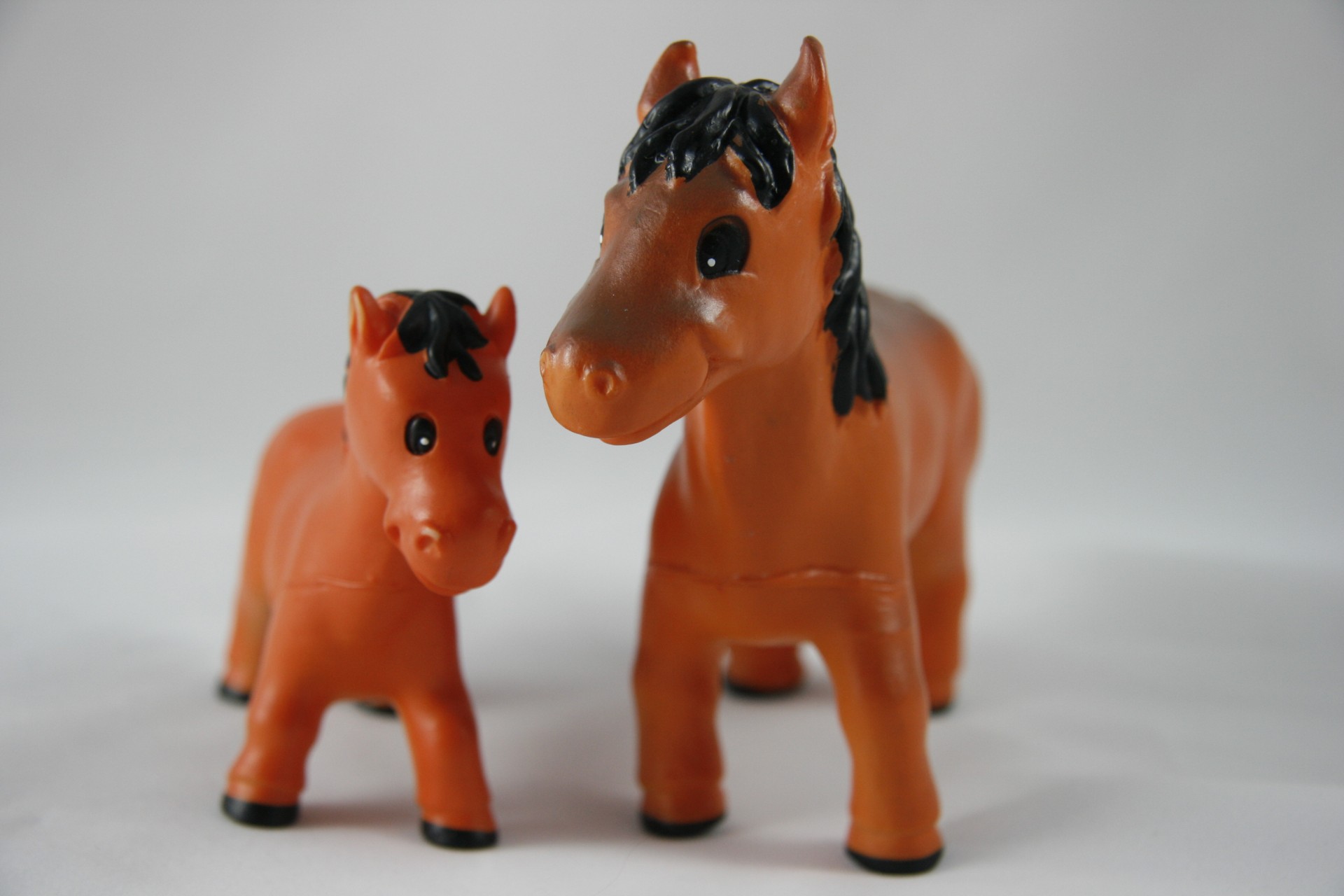 toy pony horse free photo