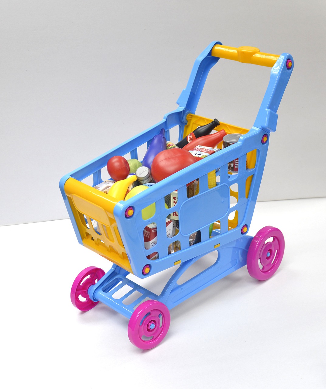 toy shopping cart child shopping carts free pictures free photo
