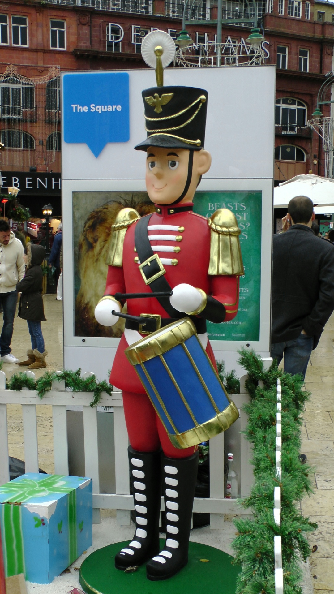 toy toys soldier free photo