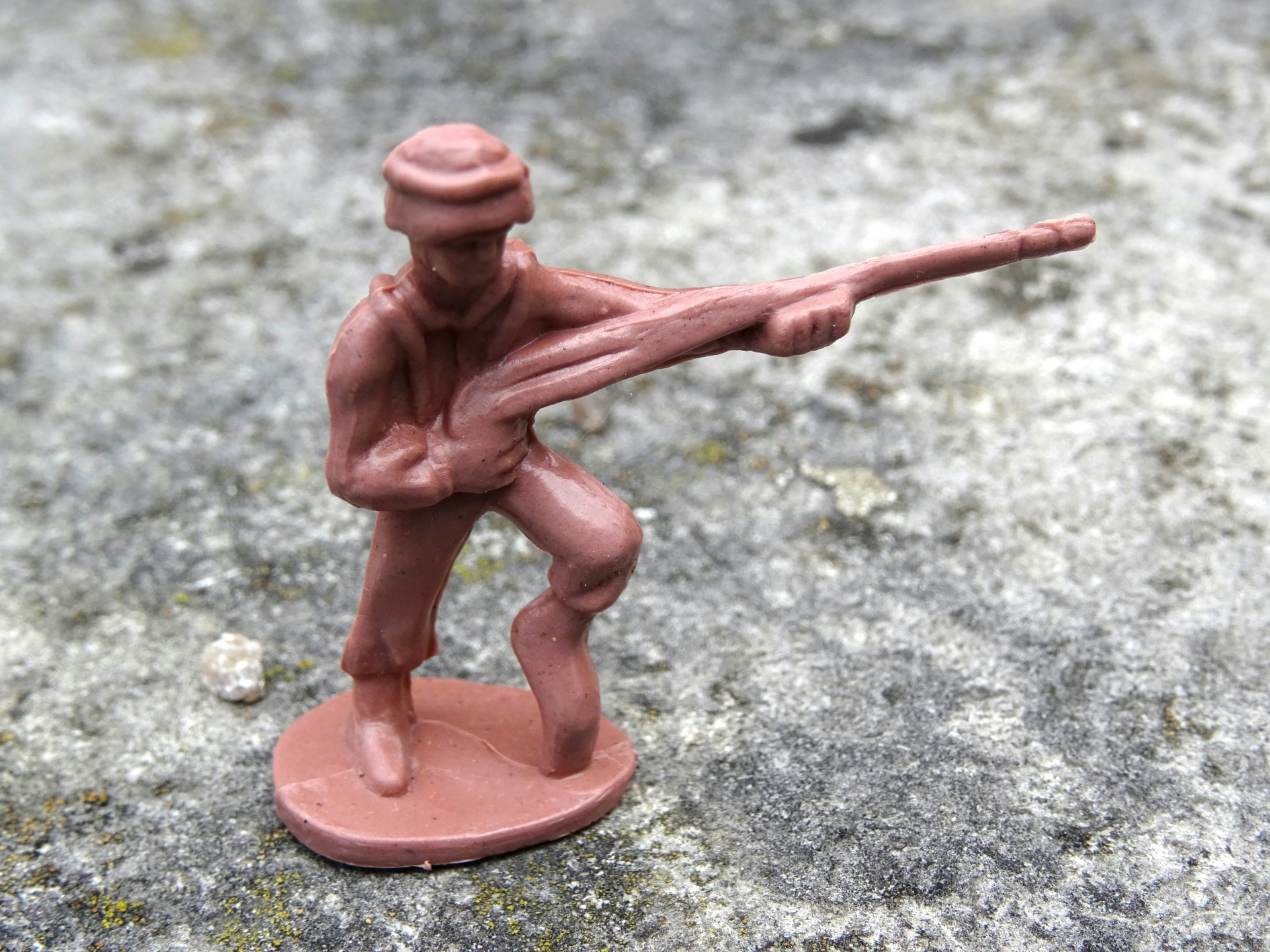 toy toys soldier free photo