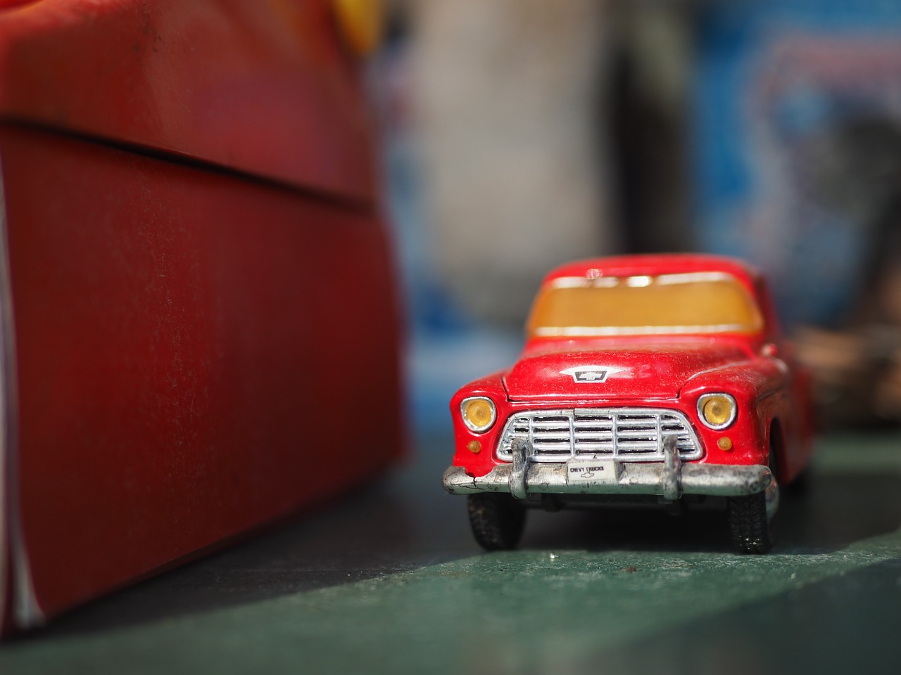 toys automotive mini car free photo