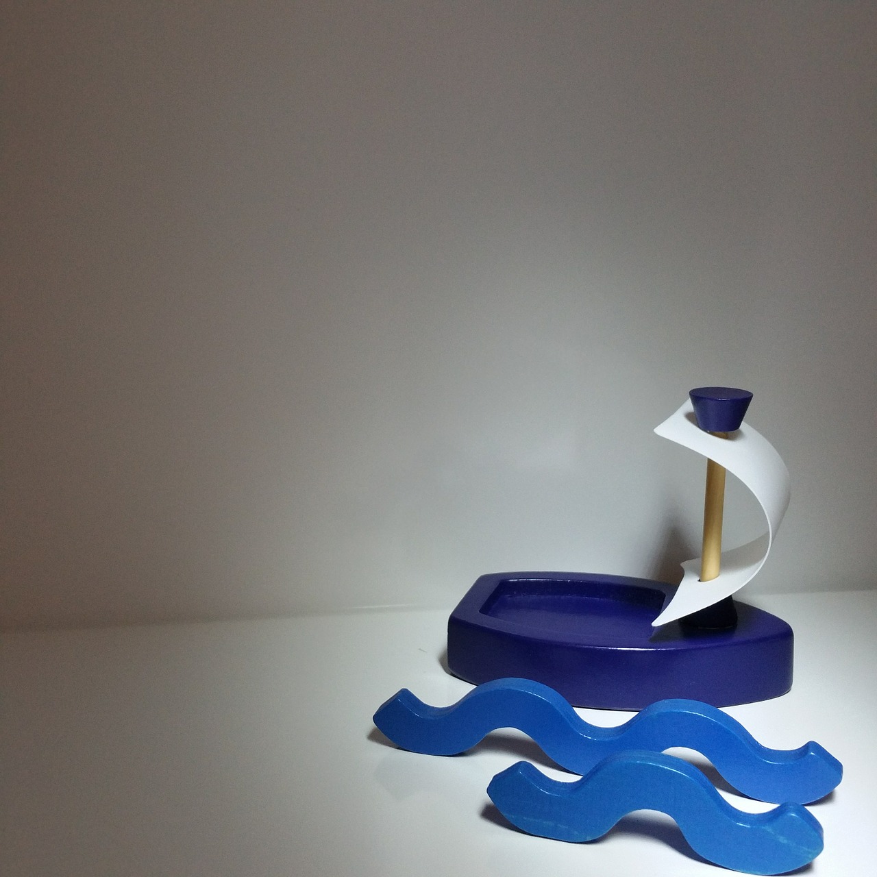 toys sailing boat sail free photo