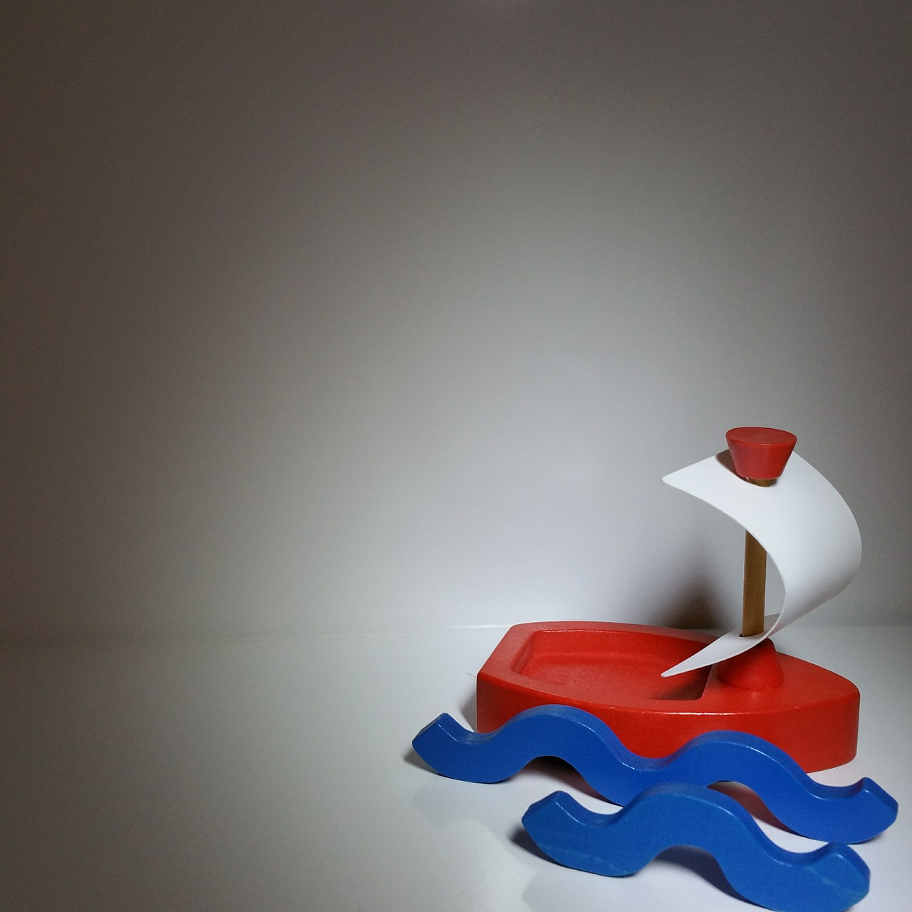 toys sailing boat sail free photo