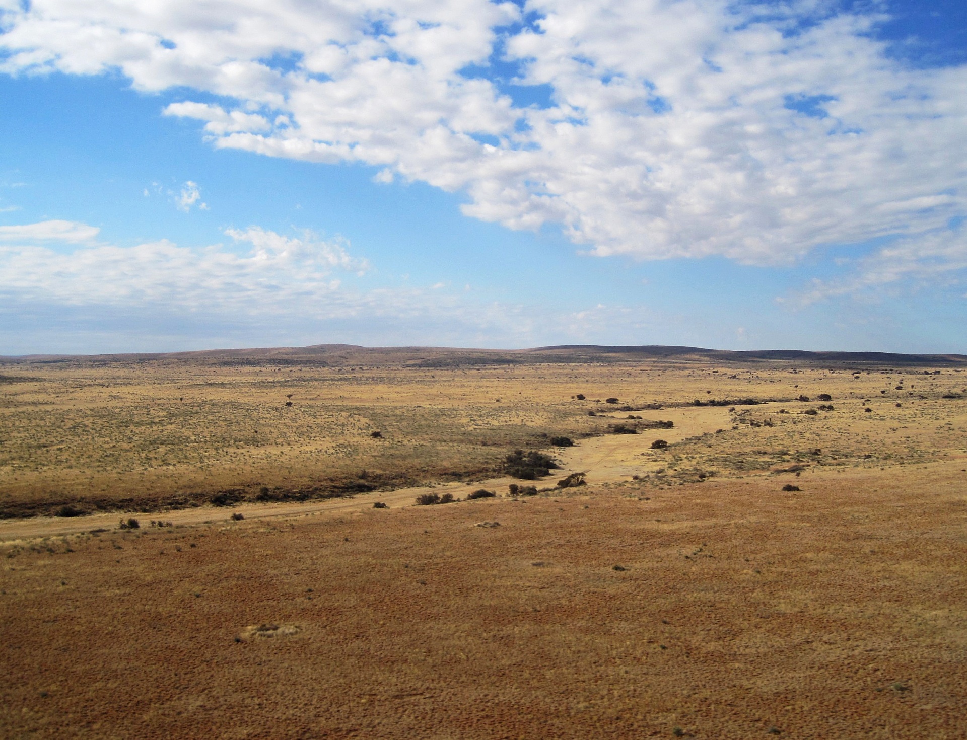desert vast land free photo