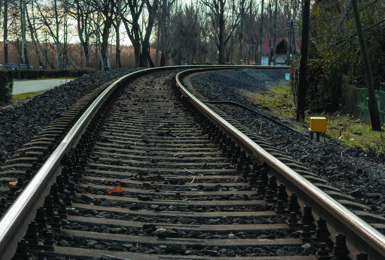 tracks  rails  rail free photo