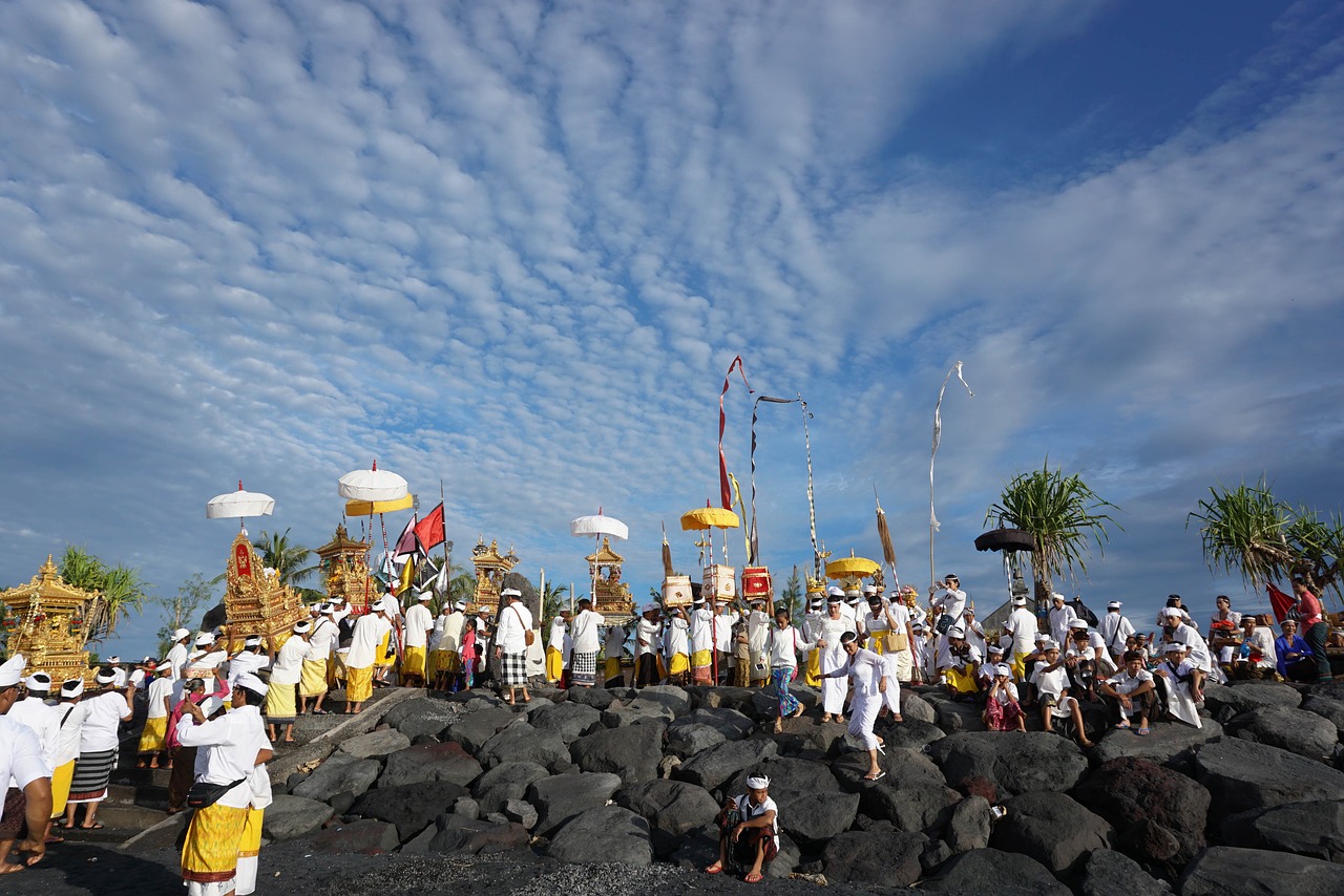 traditional culture bali free photo