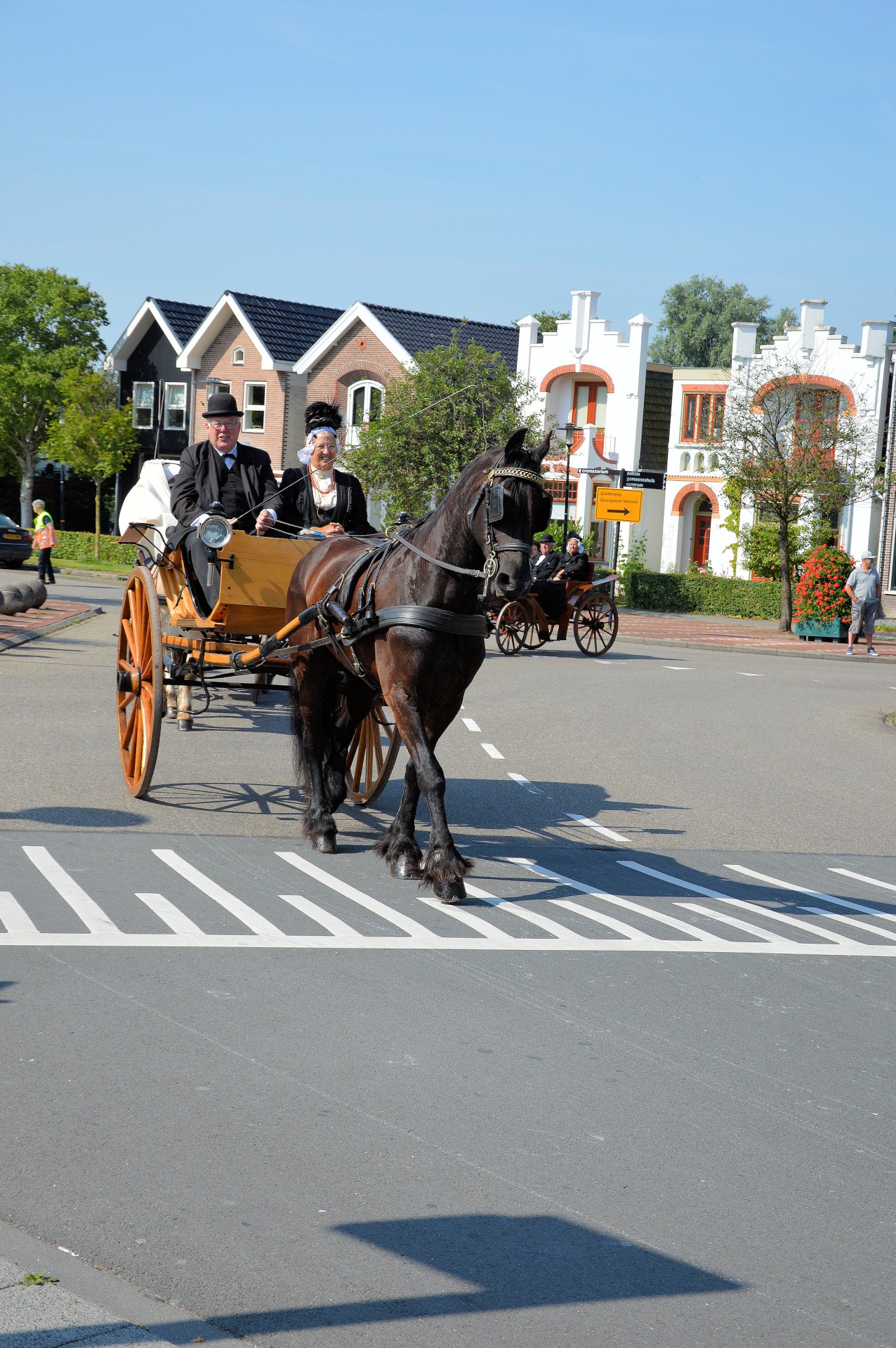 tradition holland clothing free photo