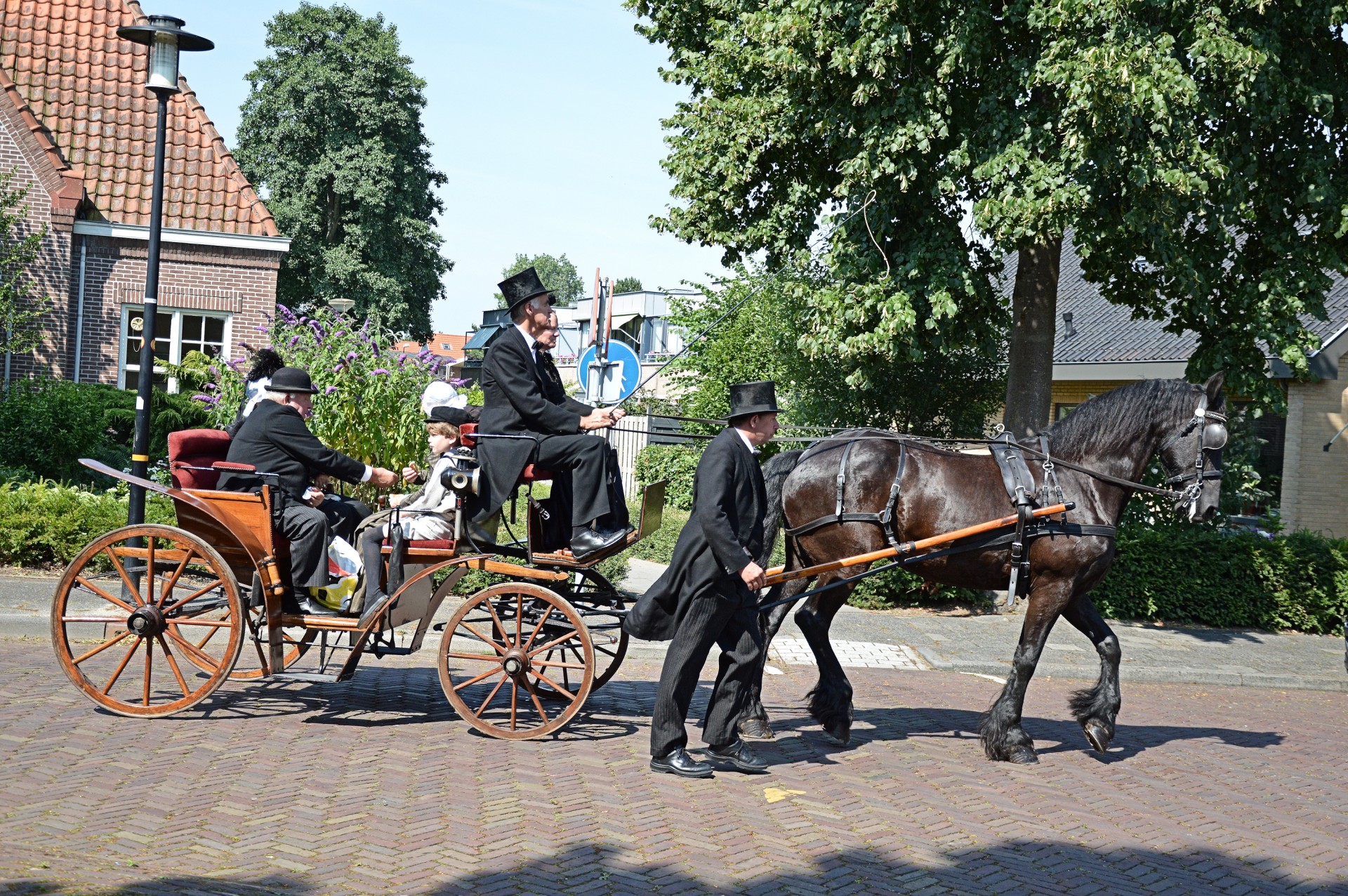 tradition holland clothing free photo