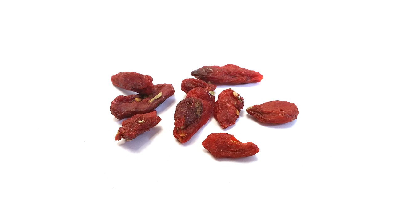 traditional chinese medicine dried berries chinese medicine free photo