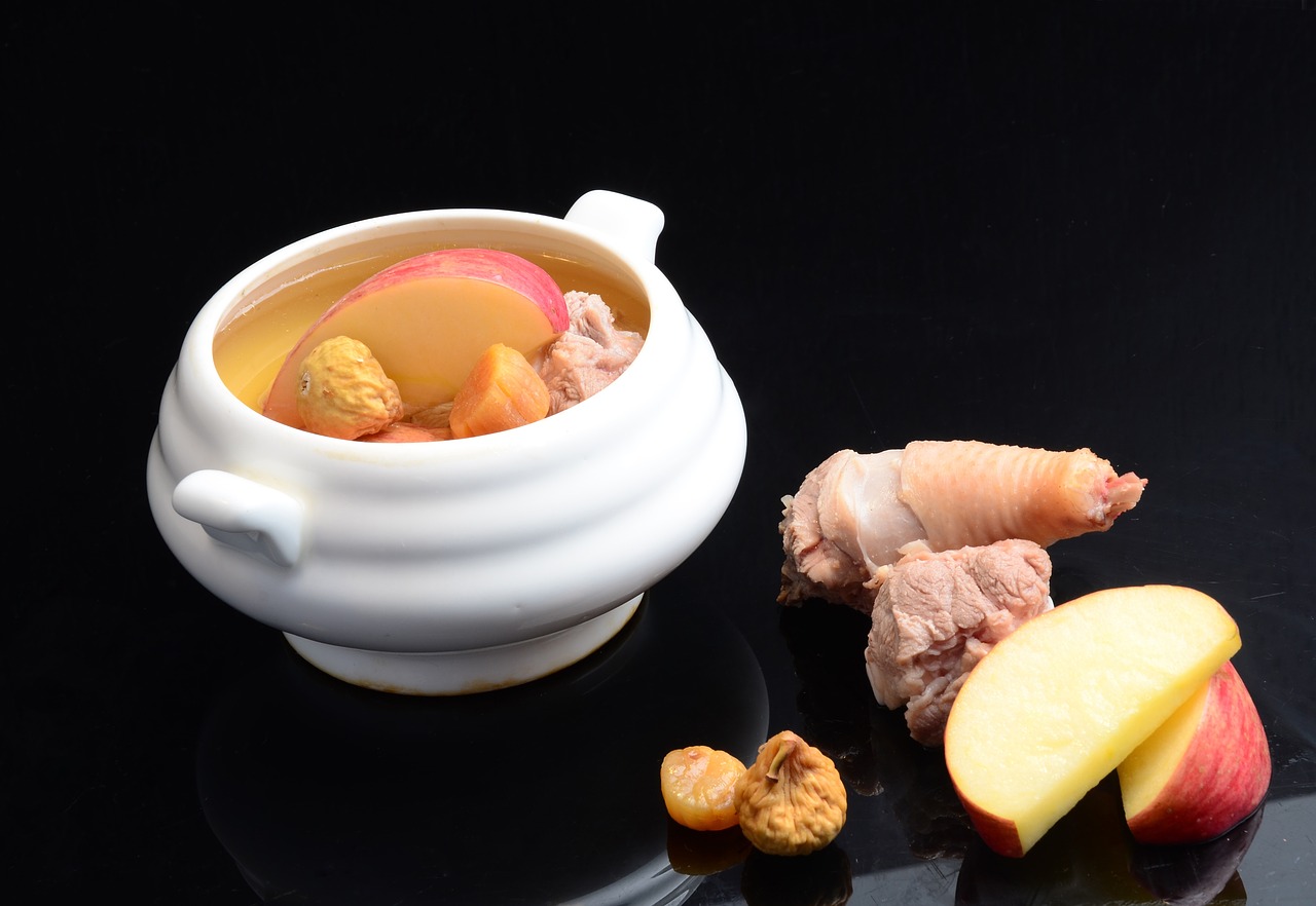 traditional cuisine stew soup free photo