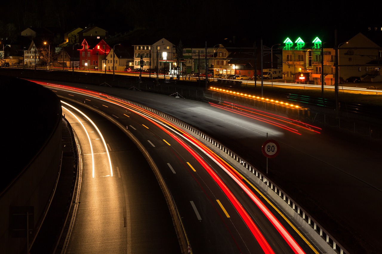 traffic  transport system  road free photo