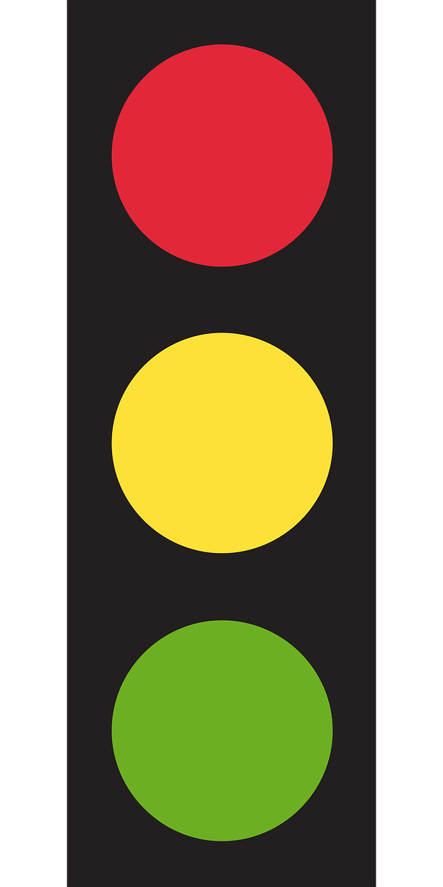 traffic light signal free photo