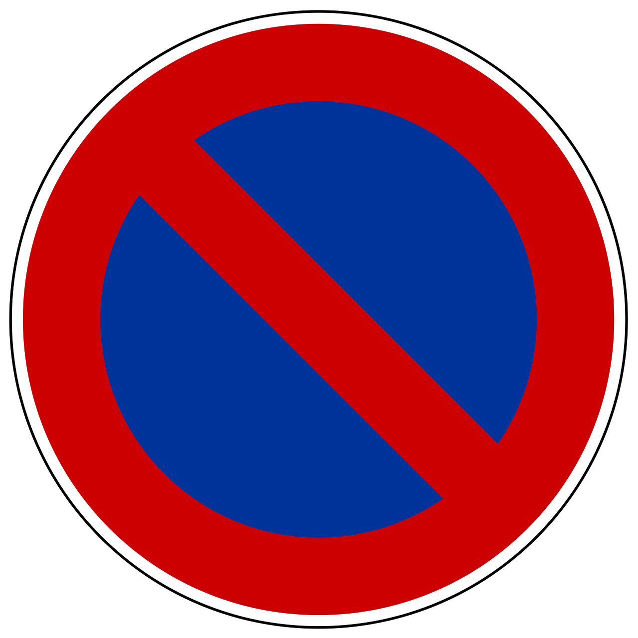 traffic sign road sign shield free photo