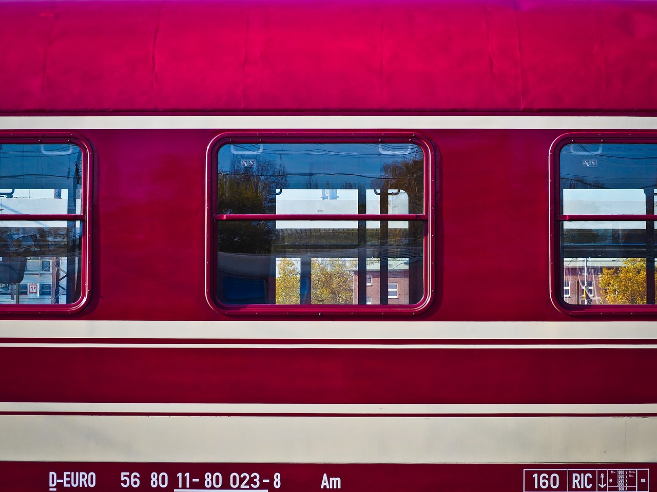 train railway railways free photo