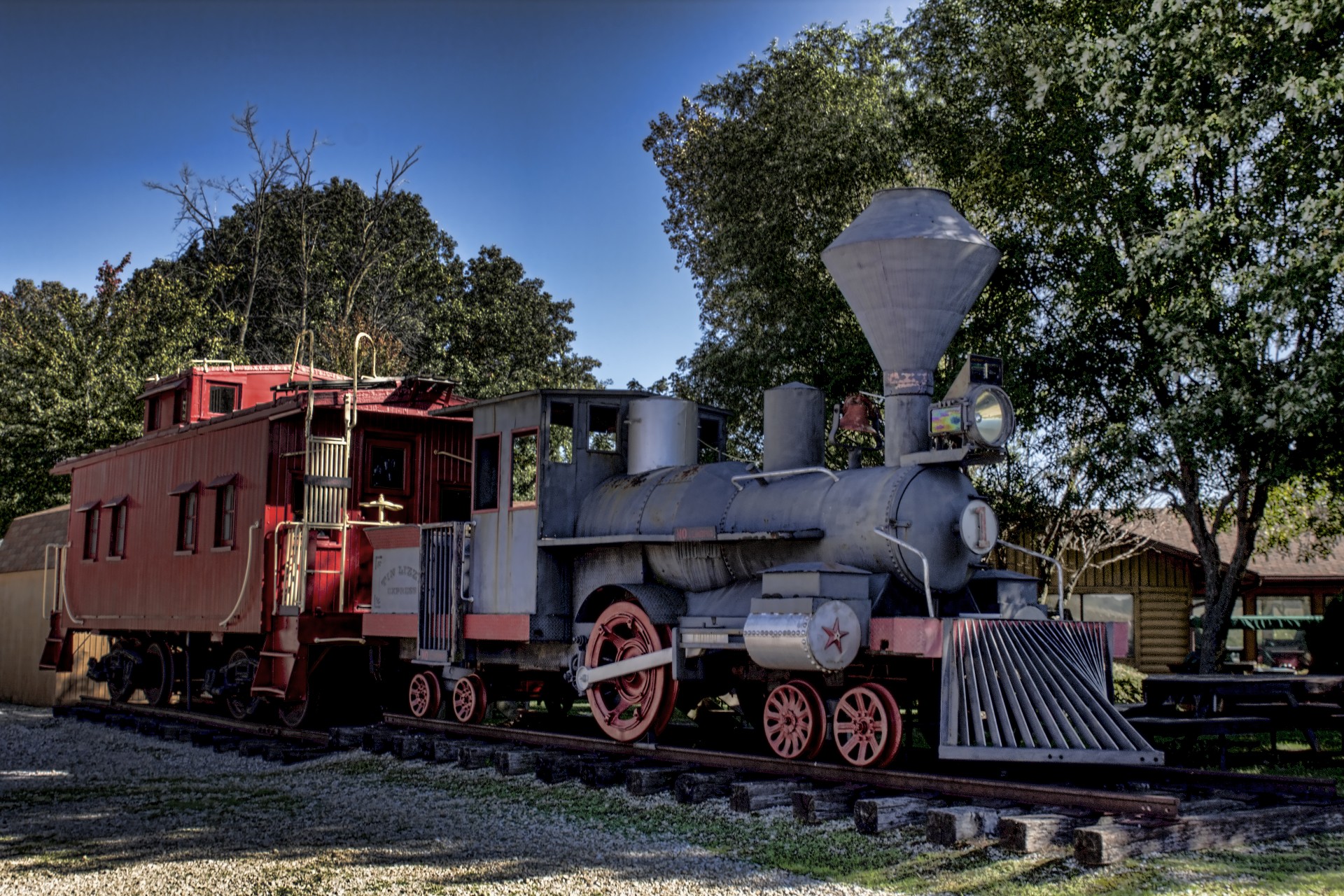 train locomotive train free photo