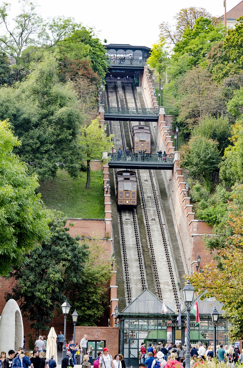 train budapest hungary free photo