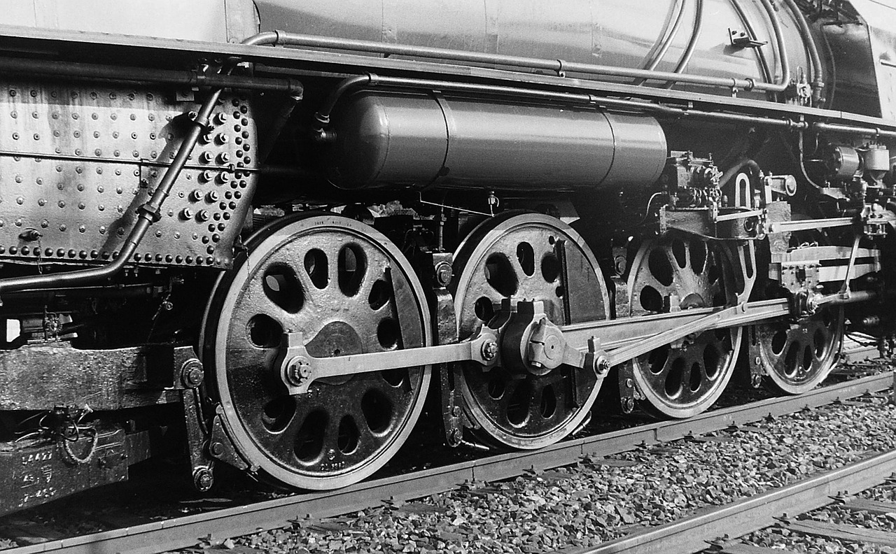 train steam locomotive locomotive free photo