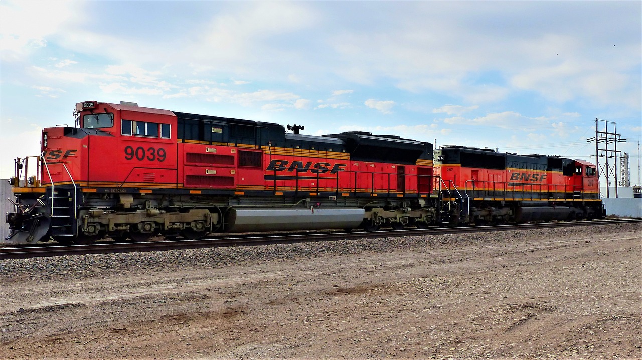 train  america  engines free photo