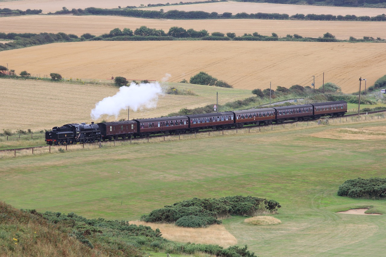 train steam steam train free photo