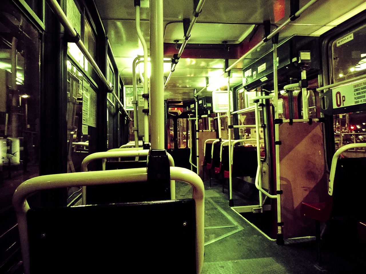 train subway transportation free photo