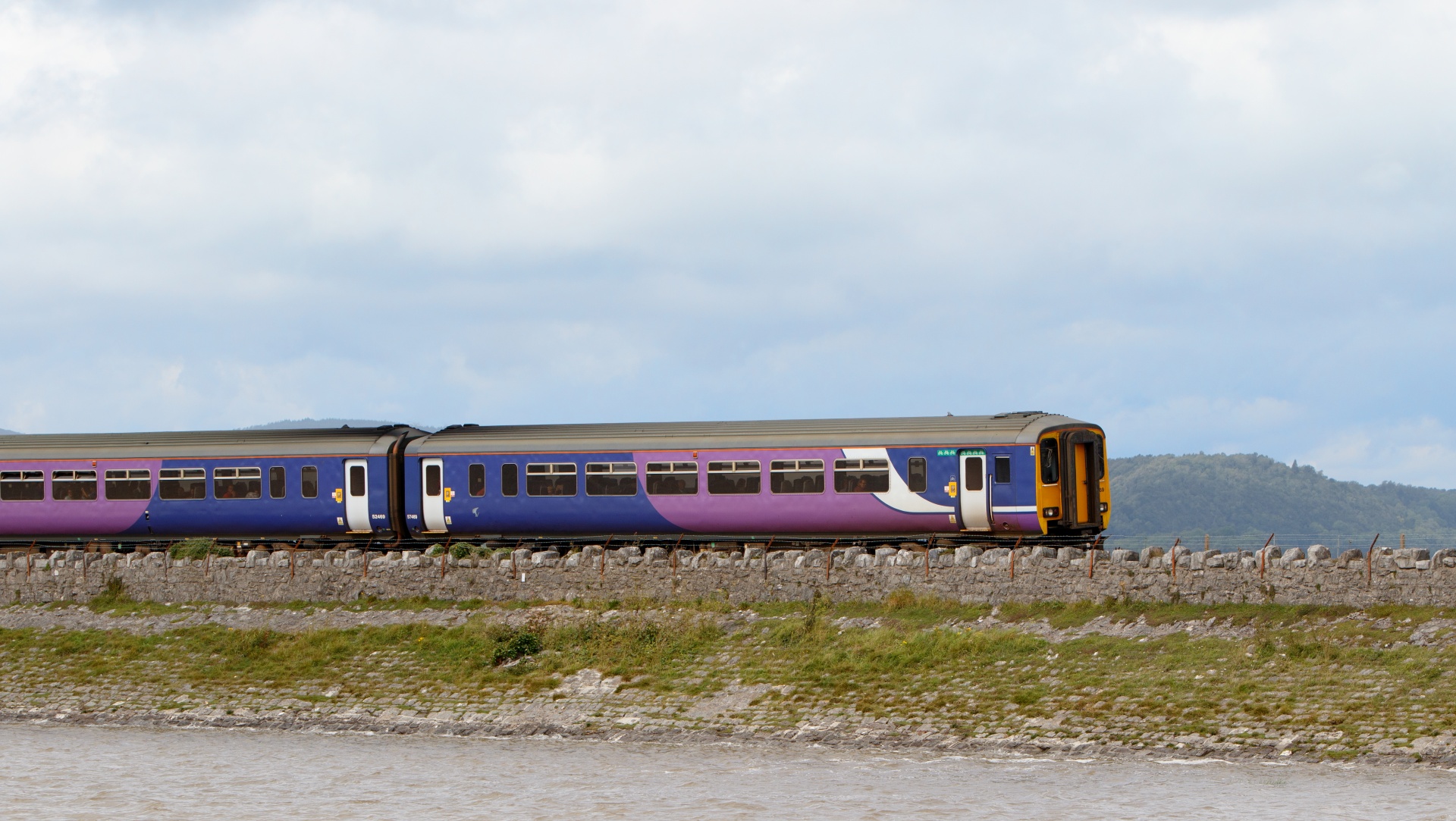 train passengers passenger train free photo