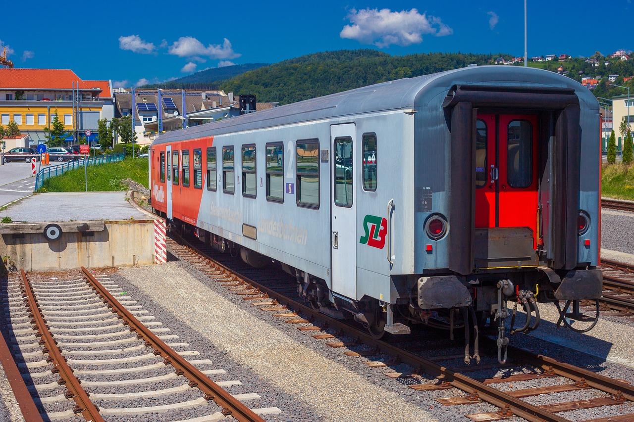 trains  railway station  railway free photo