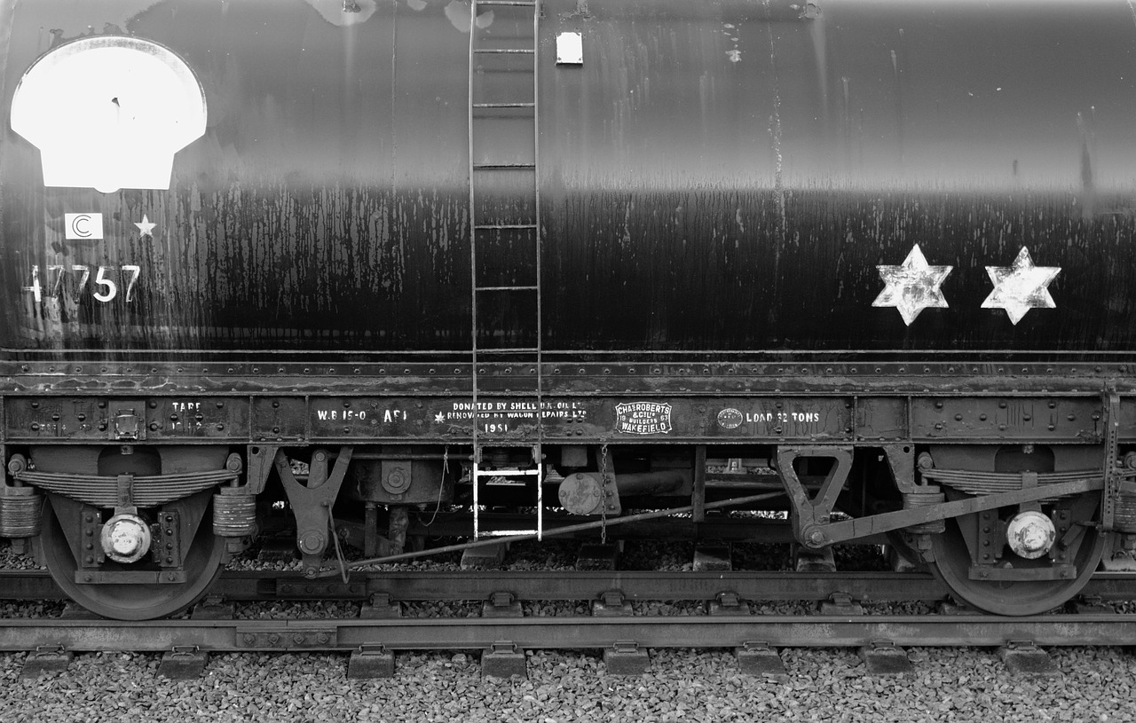 trains locomotive railway free photo