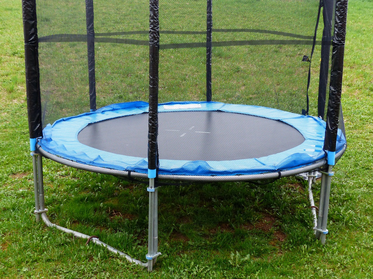 trampoline sports equipment sport free photo