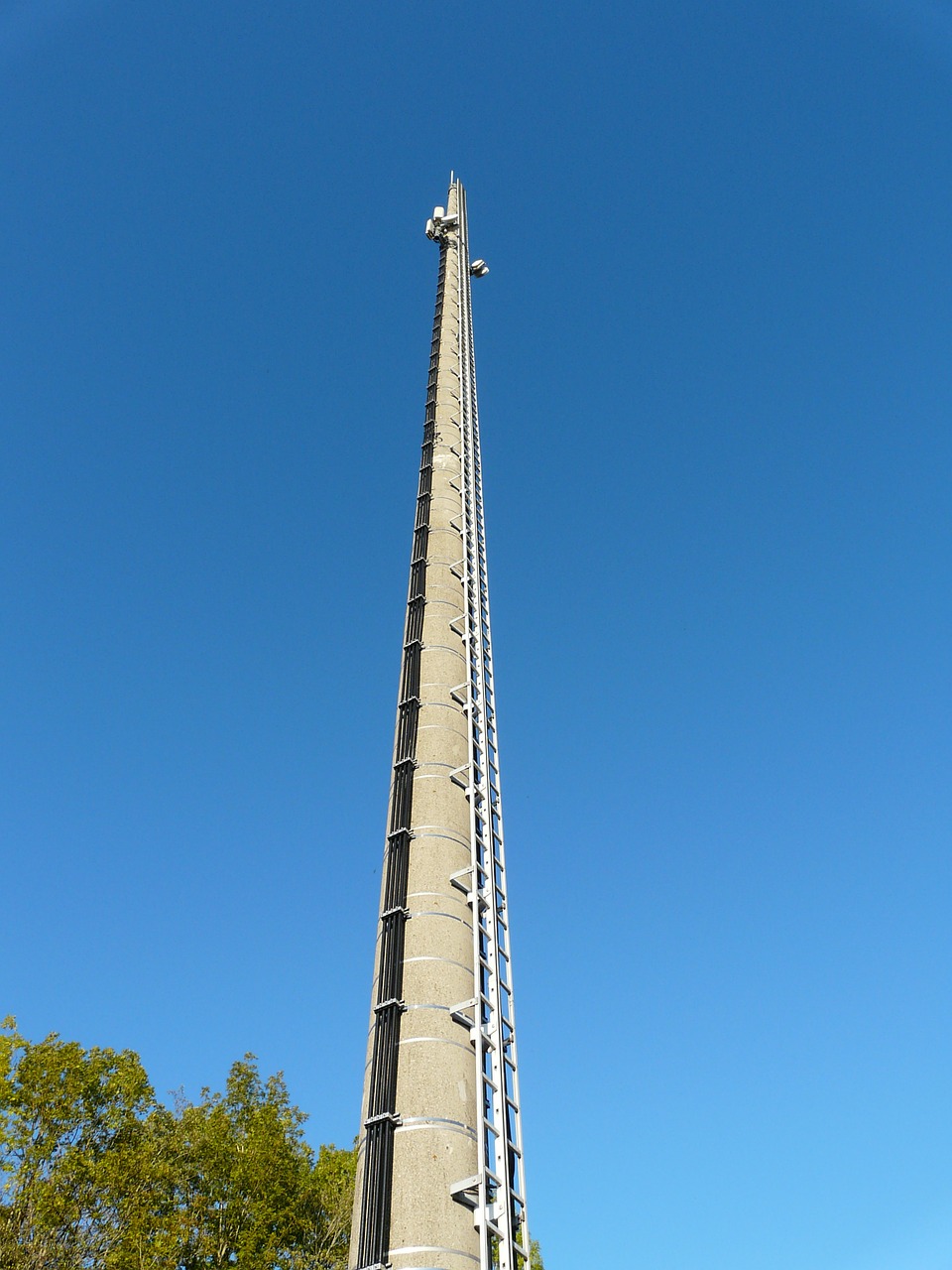 transmission tower radio tower tower free photo