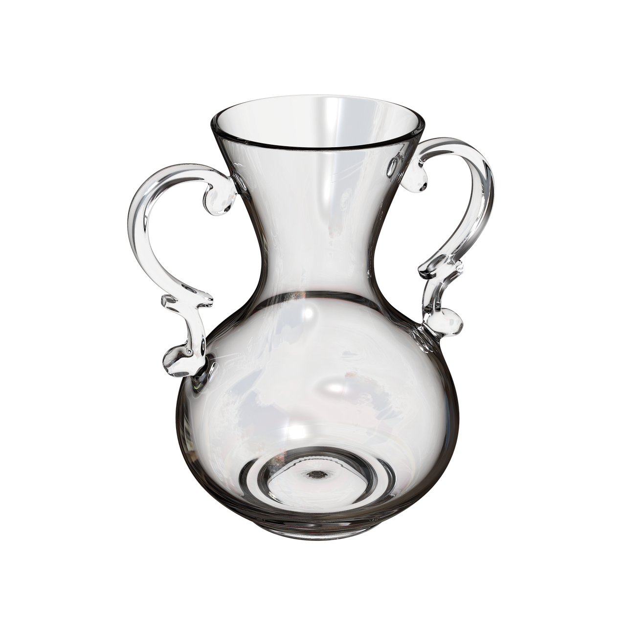 transparent jug  tableware  glass free photo