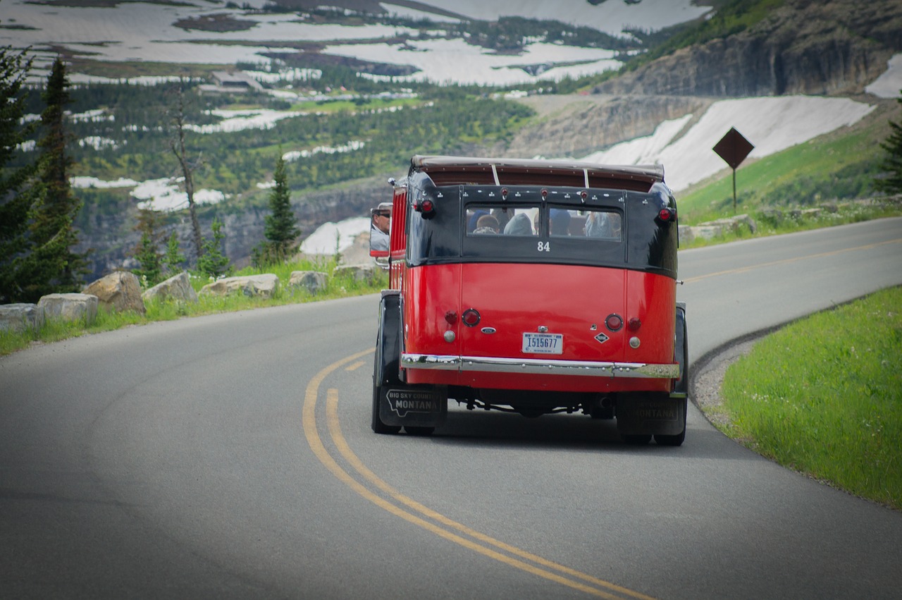 transport car road free photo