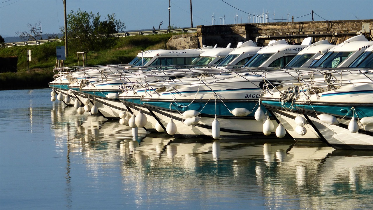 transport body of water pier free photo