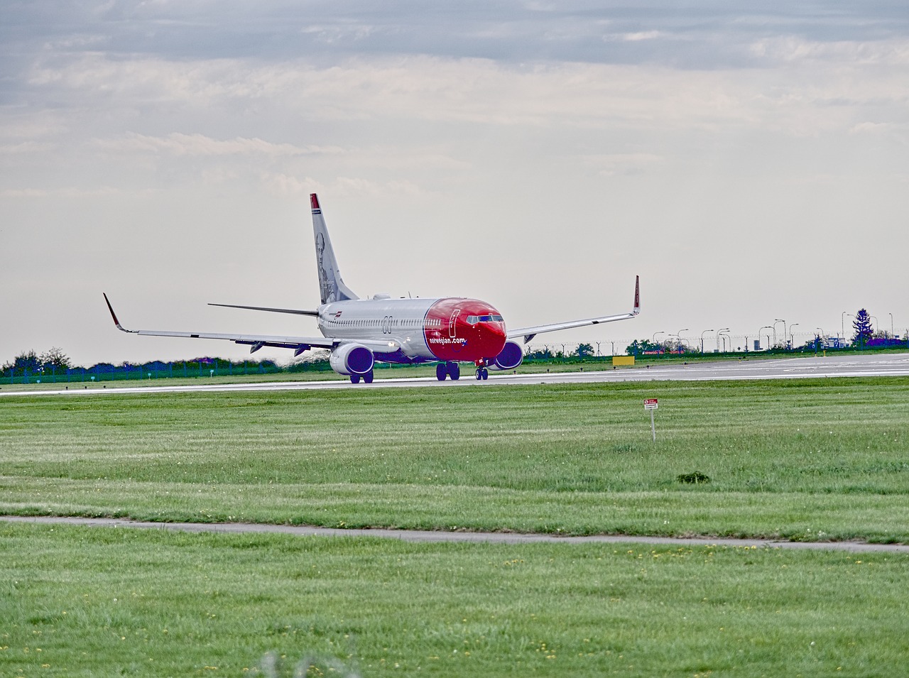 transport  aircraft  airport free photo