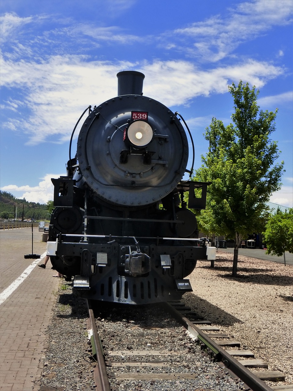 transport  train  engine free photo