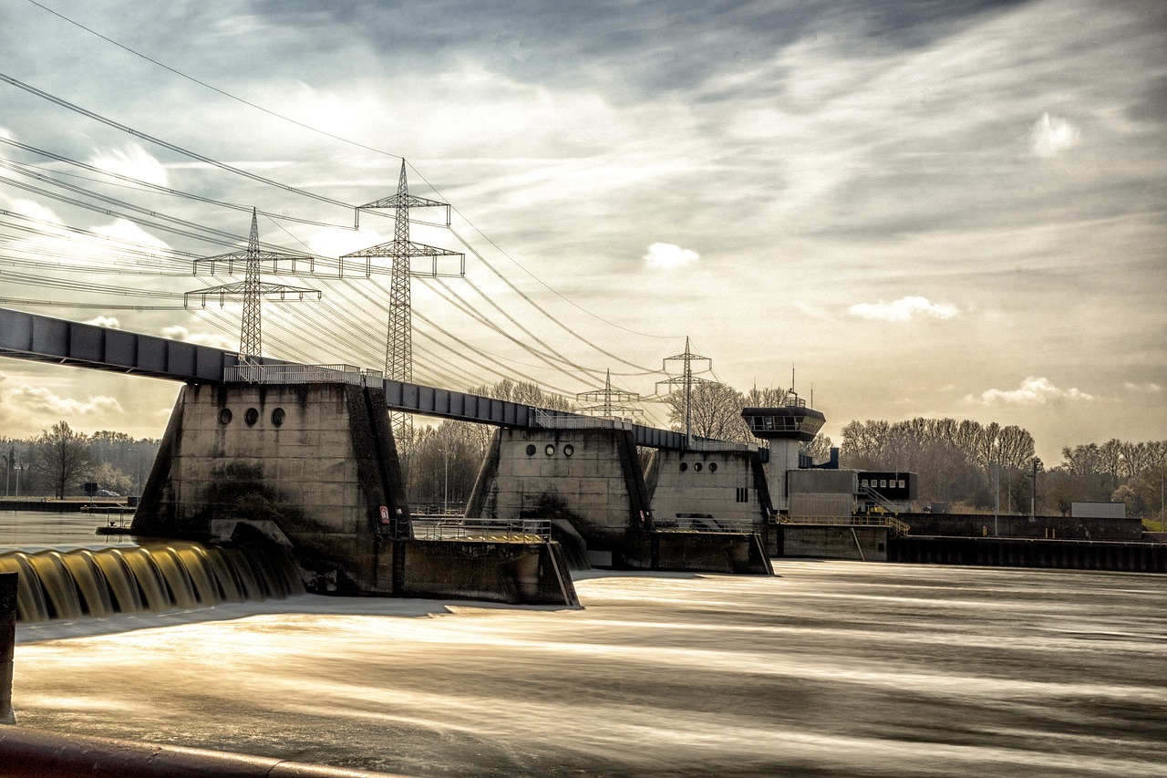 transport system  bridge  travel free photo