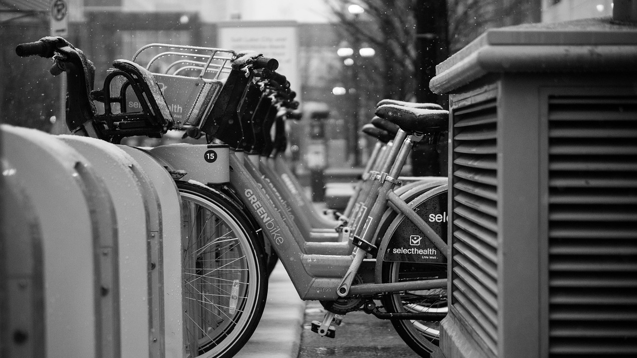 transportation system industry gogreen free photo