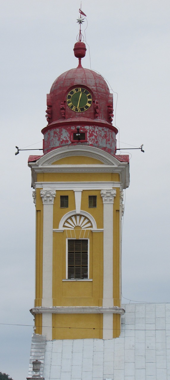 transylvania baia mare church free photo