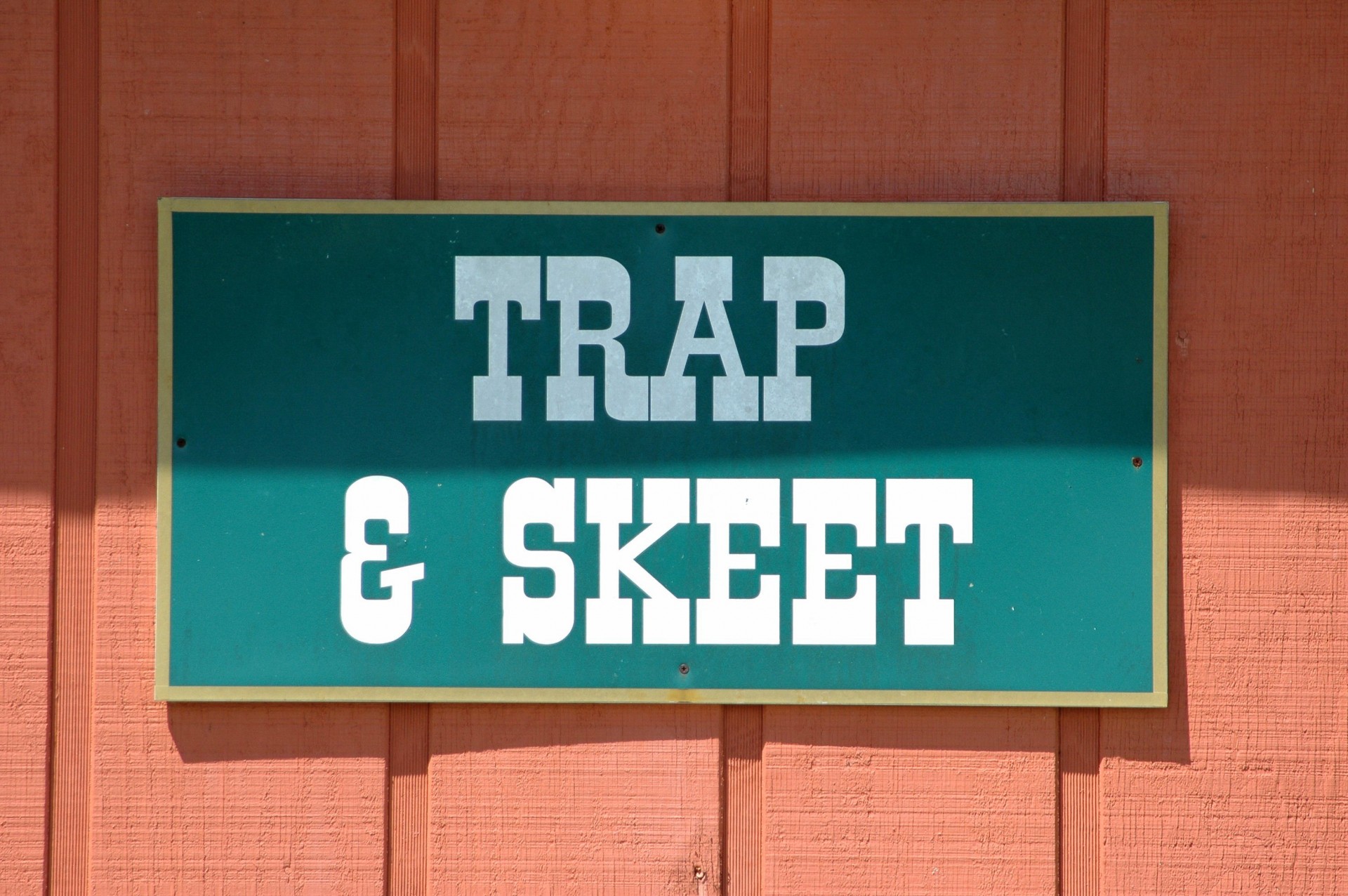 trap skeet sign sport free photo