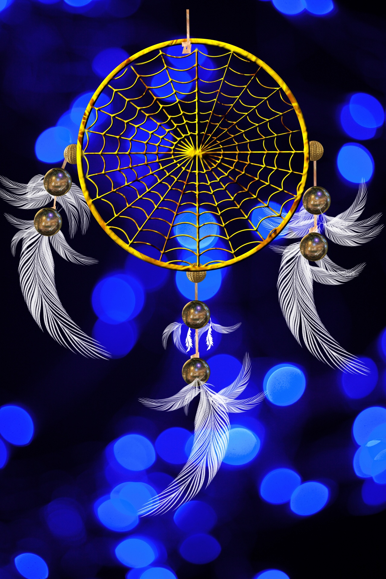 dreamcatcher dream indian free photo