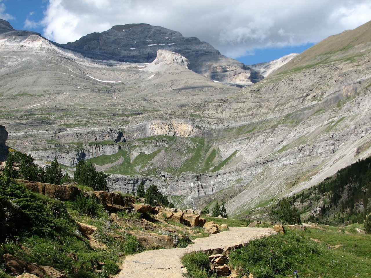 travel hiking trail free photo