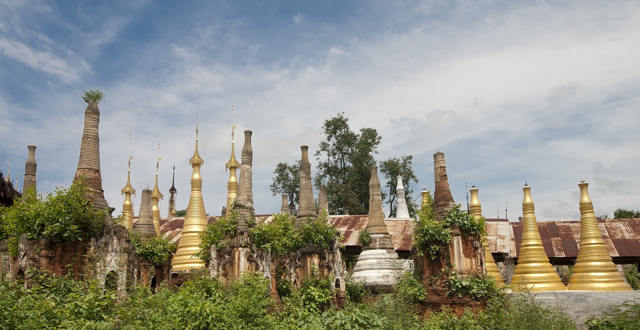 travel myanmar burma free photo