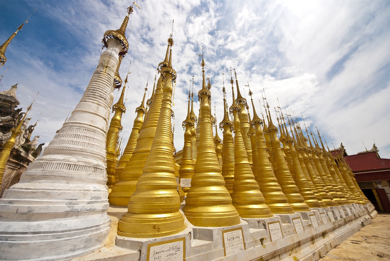 travel myanmar burma free photo