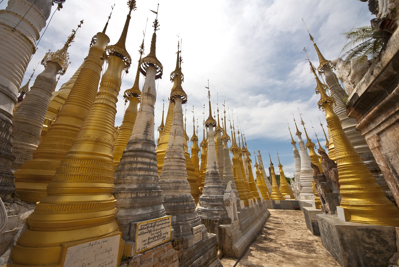 travel myanmar burma free photo