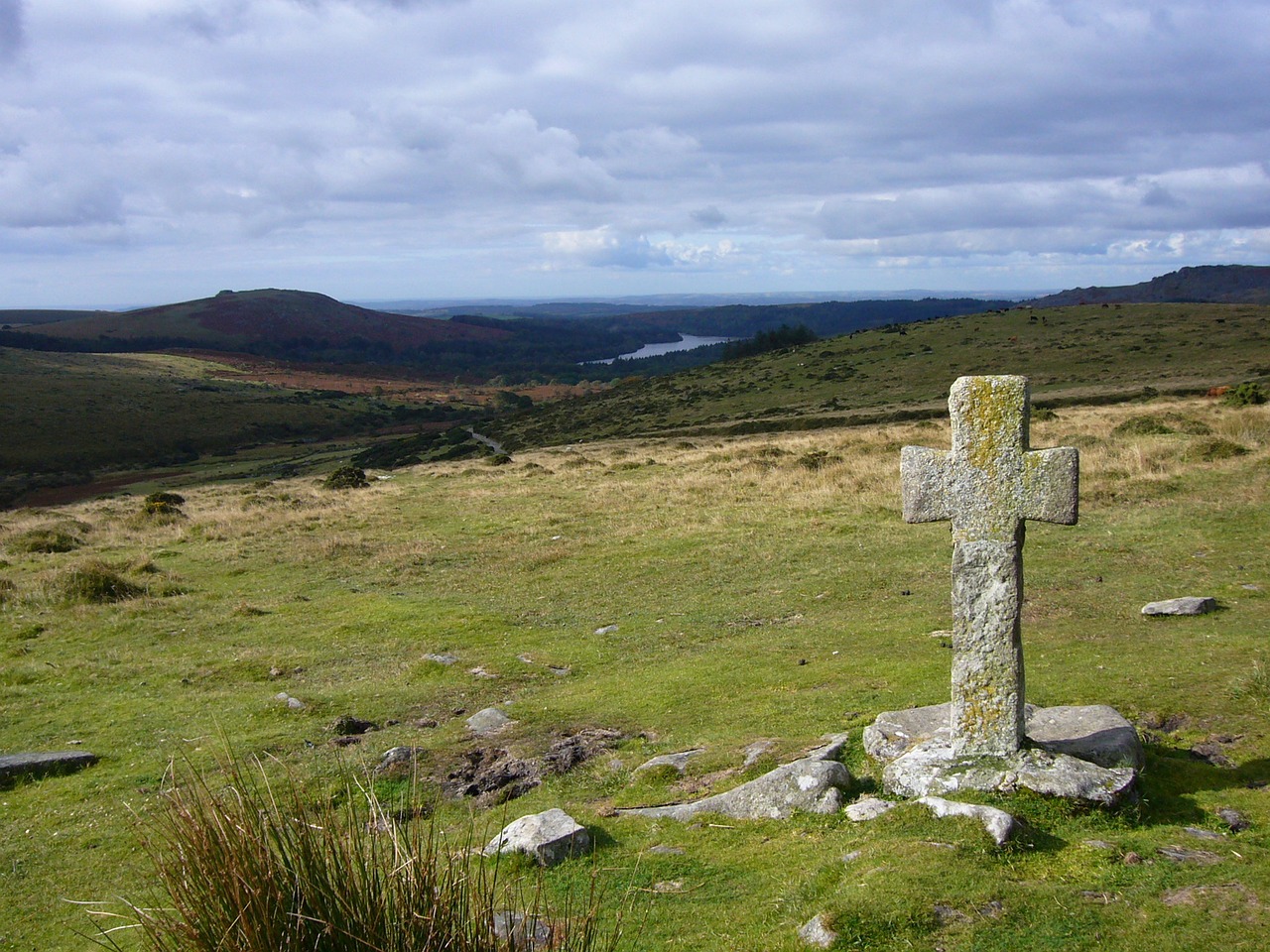 travel ireland cross free photo